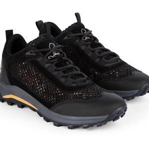 Rare Derschutze “origami" Hiking black - SOLD OUT online Men Size 46